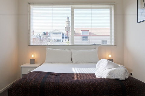 4 At 8 Battery Point Townhouse - Foster Accommodation 0