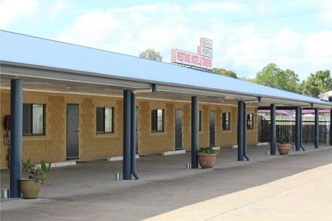 Westside Tavern And Motel - Foster Accommodation 6