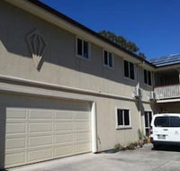 Budget Accommodation Salisbury Studio 1 - Foster Accommodation