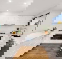 Glen Manor 3 - Foster Accommodation