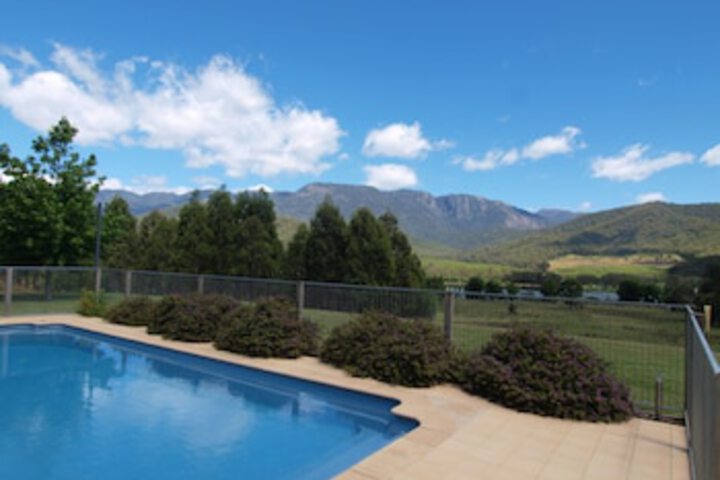 Buckland VIC Foster Accommodation