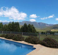 Mad on the Buckland - Foster Accommodation