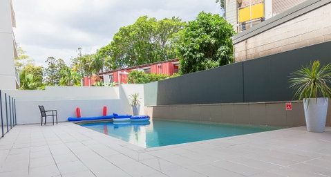 Theodore Apartments - Foster Accommodation 6