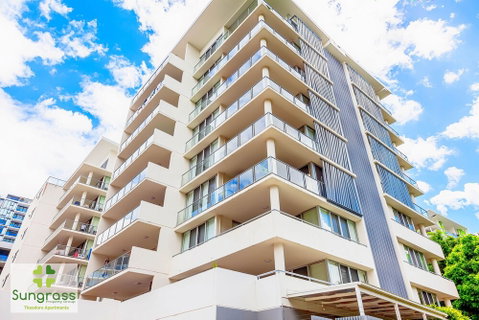 Theodore Apartments - Foster Accommodation 2