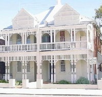 Northlodge Central City Apartments