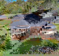 Brigadoon B  B - Foster Accommodation