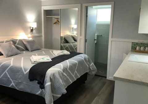 Ulladulla Motel - Foster Accommodation 3