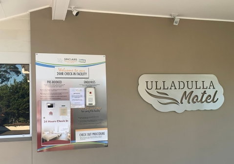 Ulladulla Motel - Foster Accommodation 2