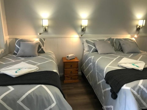 Ulladulla Motel - Foster Accommodation 6