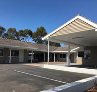 Ulladulla Motel - Foster Accommodation