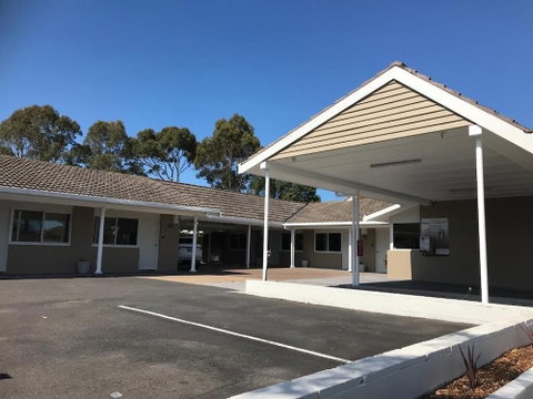 Ulladulla Motel - Foster Accommodation 0