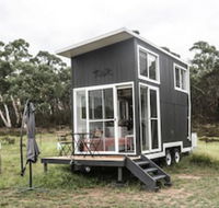 The Saddle Camp Tiny House Braidwood - Foster Accommodation