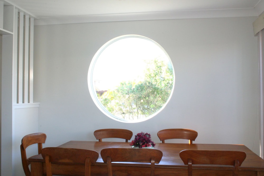 Foster Accommodation