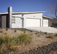 The Mountain House