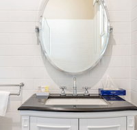 Grandview Accommodation - The Flaxley Apartments - Foster Accommodation