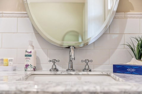 Grandview Accommodation - The Flaxley Apartments - Foster Accommodation 2