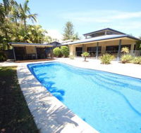 Nautilus at Hat Head - Foster Accommodation