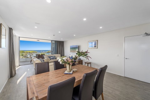 Iroise Beachside Apartment - Foster Accommodation 4