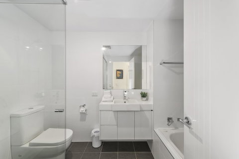 Iroise Beachside Apartment - Foster Accommodation 1