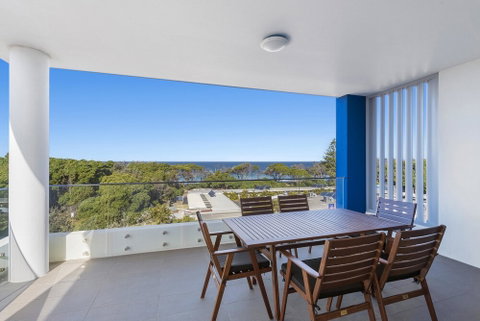 Iroise Beachside Apartment - Foster Accommodation 6