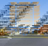 Iroise Beachside Apartment - Foster Accommodation