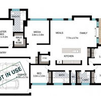 Estuary Escape - Foster Accommodation