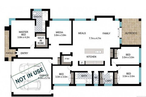 Estuary Escape - Foster Accommodation 0
