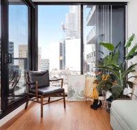 South Yarra Hotel Apartment - Foster Accommodation