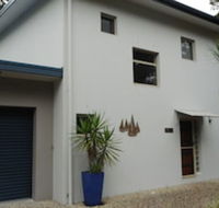 Trial Bay Eco Lodge 1 Osprey - Foster Accommodation