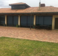 Rural living with great views - Foster Accommodation