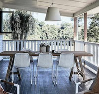 Bennys Cottage - Foster Accommodation