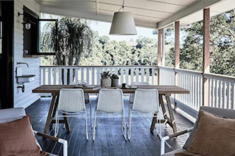 Bennys Cottage - Foster Accommodation 0