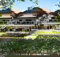 Picnic Bay Apartments Unit 1 - Foster Accommodation