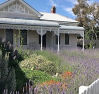 The Botanic Apartments Williamstown