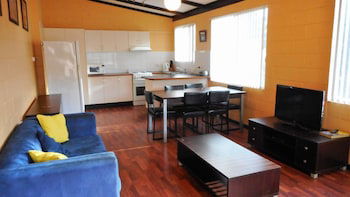Beach Unit 5 At Hat Head - Foster Accommodation 0