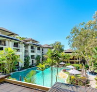 Sea Temple 230 Palm Cove - Foster Accommodation