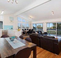 Seascape Lennox Head - Foster Accommodation