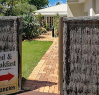 Airport BB - Foster Accommodation