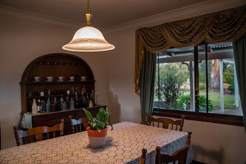 Glen Mervyn Lodge - Foster Accommodation 5