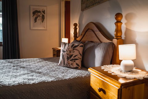 Glen Mervyn Lodge - Foster Accommodation 3