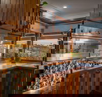 Glen Mervyn Lodge - Foster Accommodation