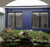 Perth Lakeside Lodge
