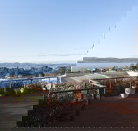 Sandy Bay Sensation - Foster Accommodation