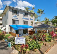 Turtle Dreaming in Palm Cove - Foster Accommodation