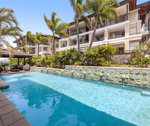 Oaks Casuarina Santai Resort - Foster Accommodation 2