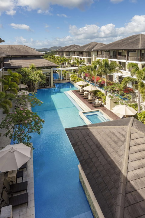 Oaks Casuarina Santai Resort - Foster Accommodation 4