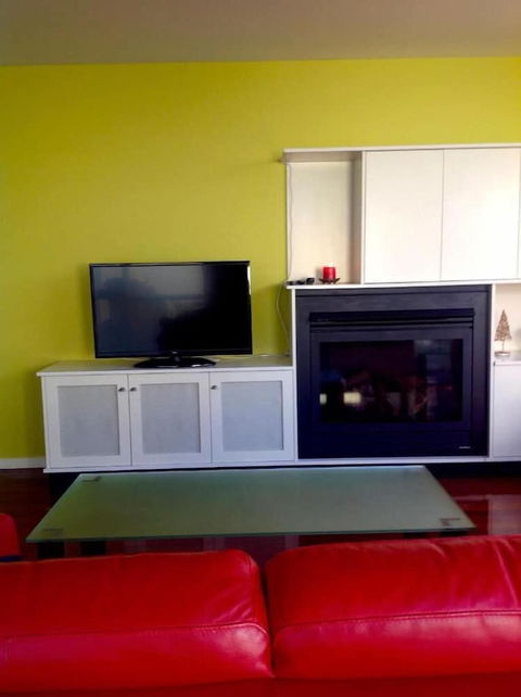 Waterloo Cottage - Foster Accommodation 1