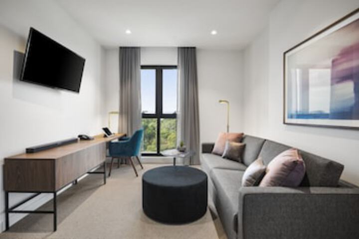 Templestowe Lower VIC Foster Accommodation