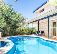 A PERFECT STAY - Boulders Retreat - Foster Accommodation