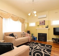 Brunswick Renaissance - Rejuvenate Stays - Foster Accommodation